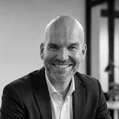 Joel Hardy, Profectus Head of Growth