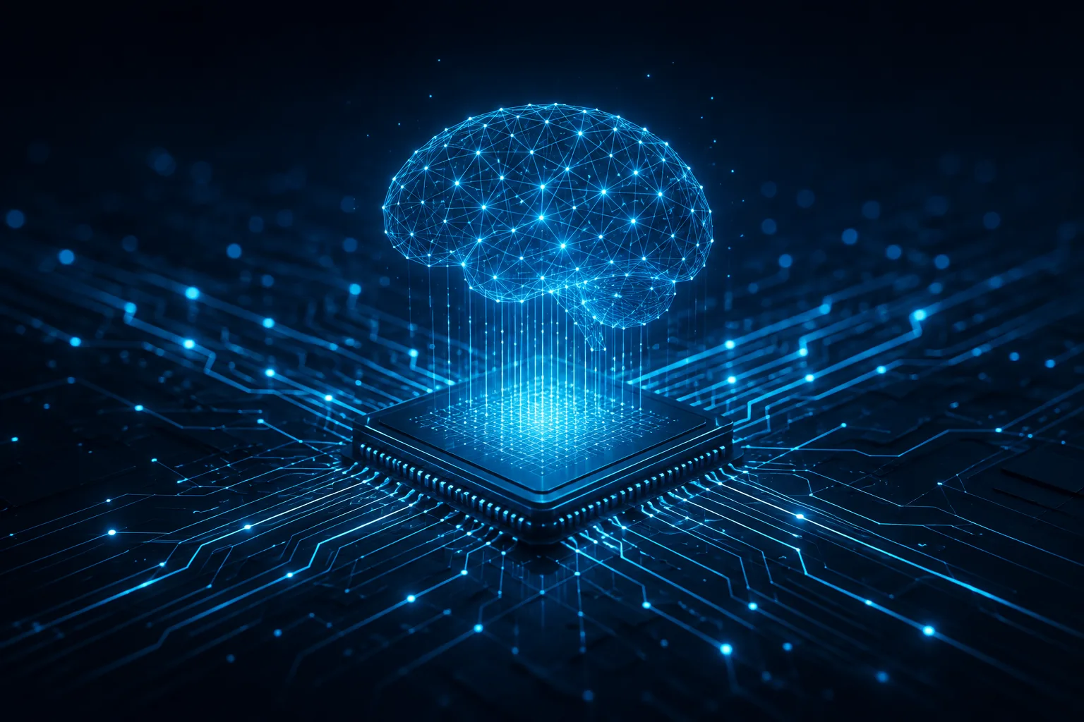 Artificial intelligence processor representing automated Defence simulation infrastructure orchestration